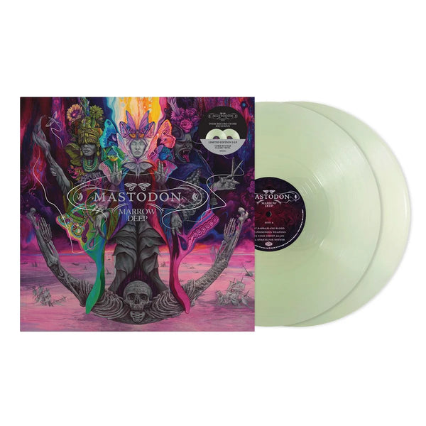 Mastodon - Marrow Deep