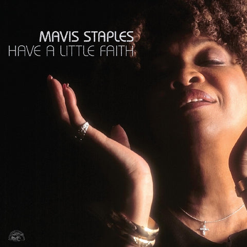 Mavis Staples - Have A Little Faith (RSD24)