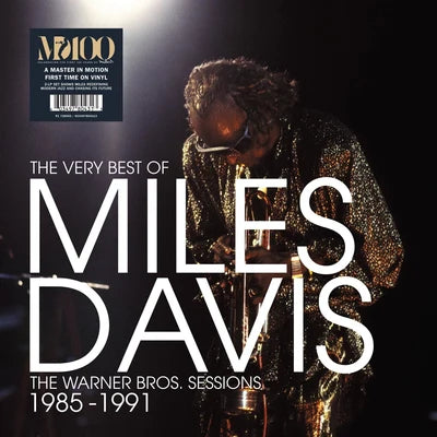 Miles Davis - The Very Best of the Warner Bros. Sessions