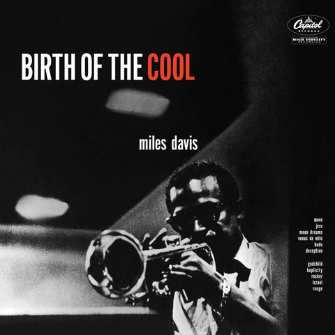Miles Davis - Birth Of The Cool (Tone Poet Series)