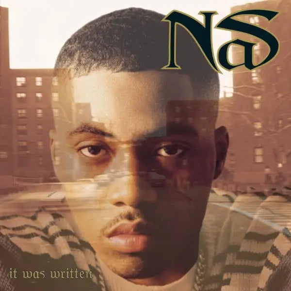 NAS - It Was Written (NAD2023 Edition)