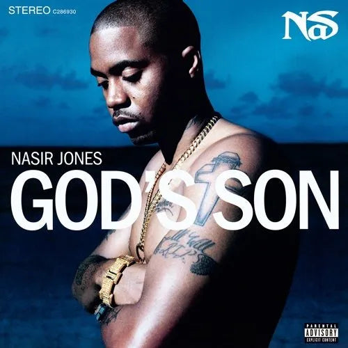 NAS - God's Son (RSD2026)