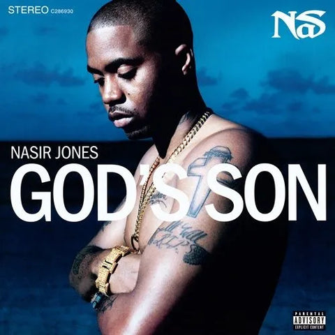 NAS - God's Son (RSD2026)