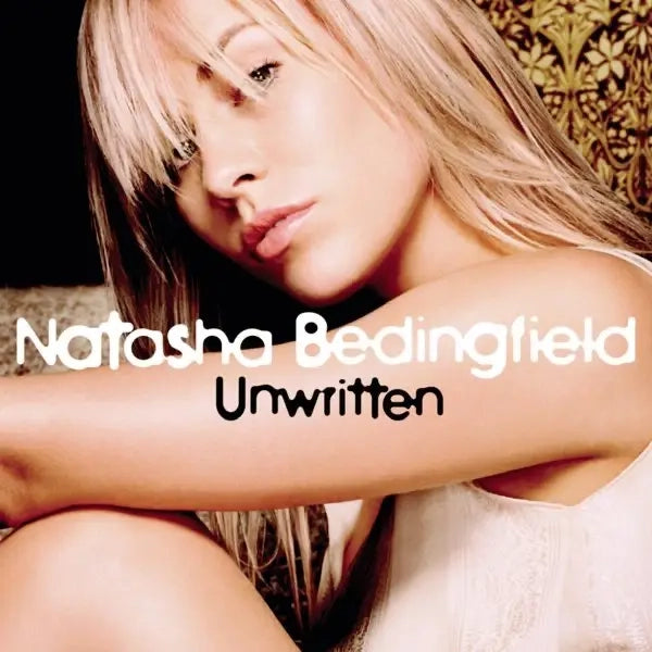 Natasha Bedingfield - Unwritten (Peach Vinyl)