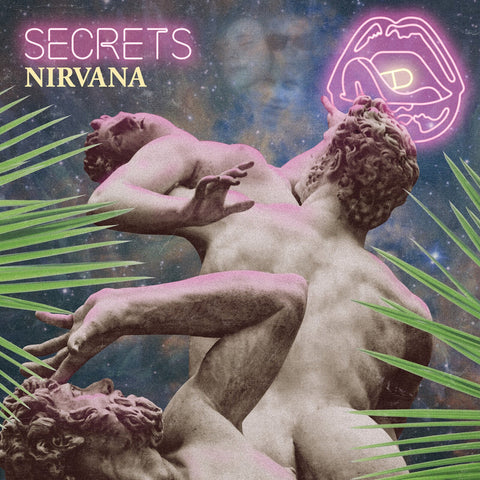 Nirvana  - Secrets