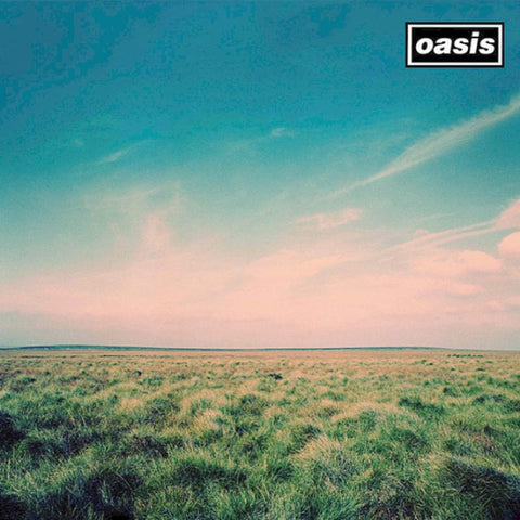 Oasis - Whatever (Anniversary Single)