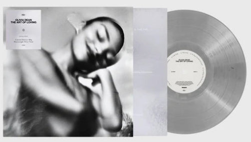 Olivia Dean - The Art Of Loving (Anniversary Edition)