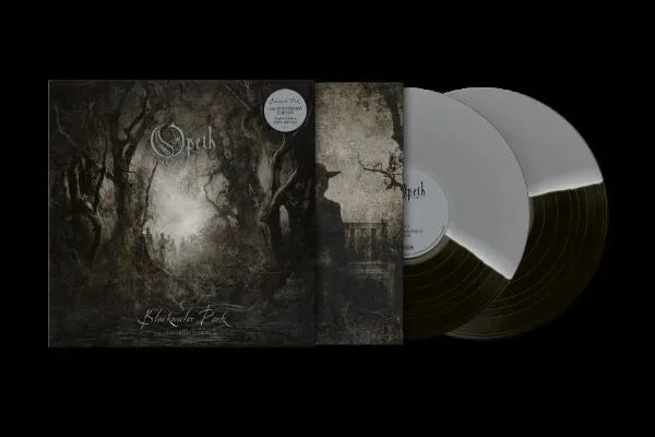 Opeth - Blackwater Park (25th Anniversary Edition)
