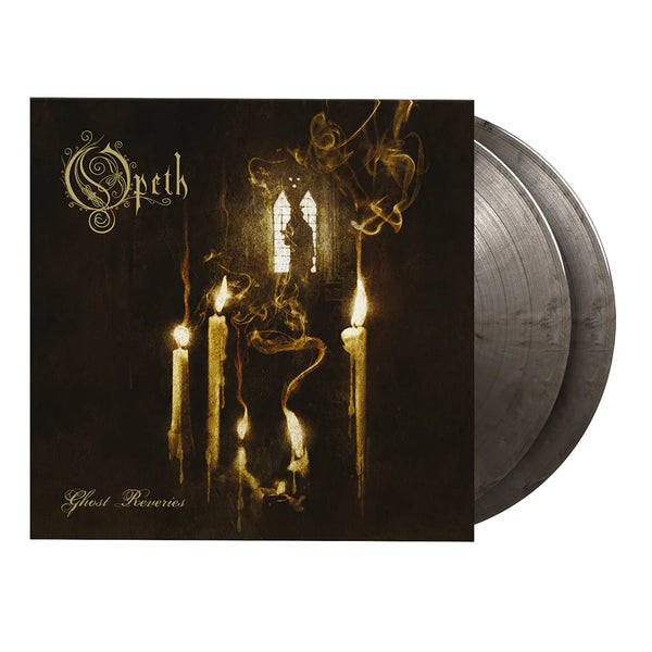 OPETH - Ghost Reveries
