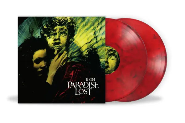 Paradise Lost - Icon (National Album Day 2026)