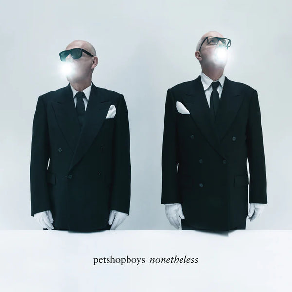 Pet Shop Boys - Nonetheless (Grey Vinyl)