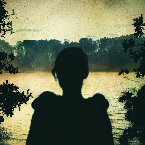Porcupine Tree - Deadwing (Clear Vinyl)