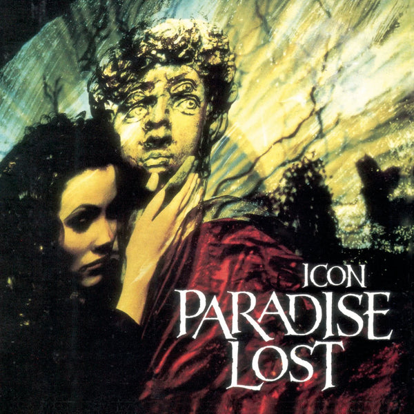 Paradise Lost - Icon (National Album Day 2026)