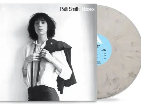 Patti Smith - Horses (NAD2025)