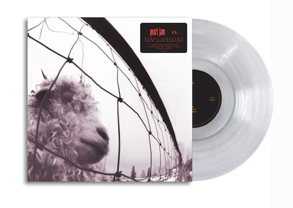 Pearl Jam - Vs. - 30th Anniversary Edition