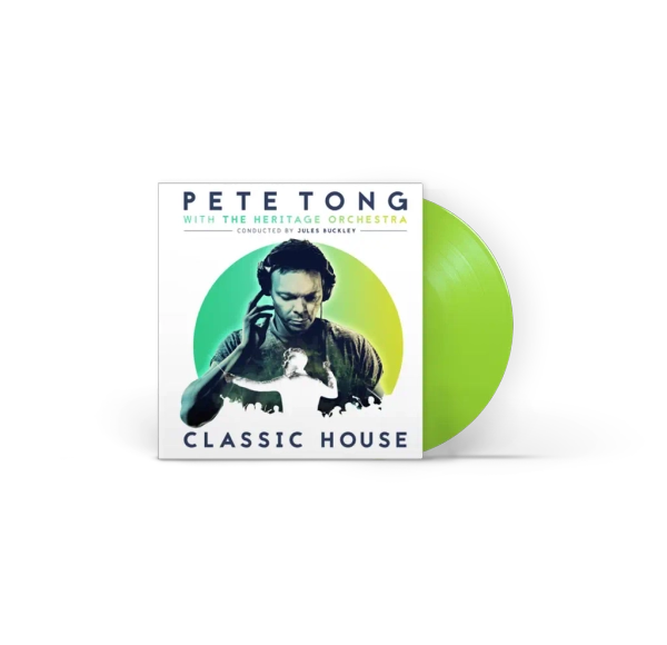 Pete Tong - Classic House (2024 Reissue)