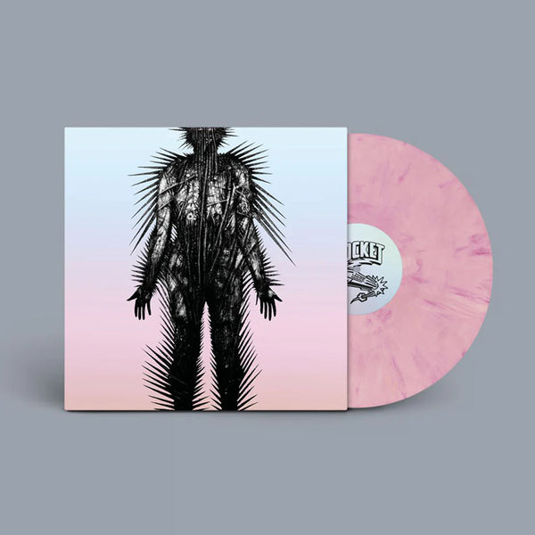 PHARAOH OVERLORD - Louhi (Pink Vinyl)