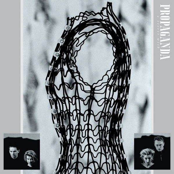 Propaganda - A Secret Wish 40th Anniversary Edition
