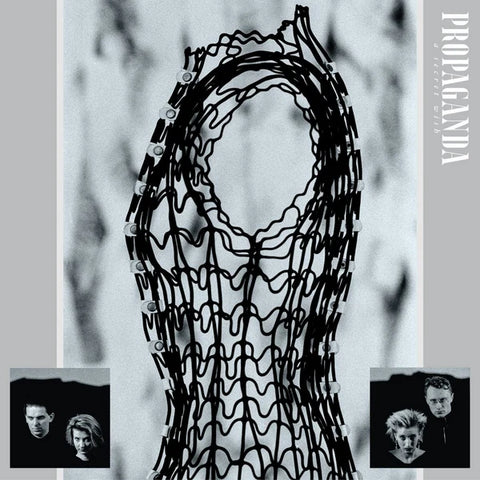 Propaganda - A Secret Wish 40th Anniversary Edition