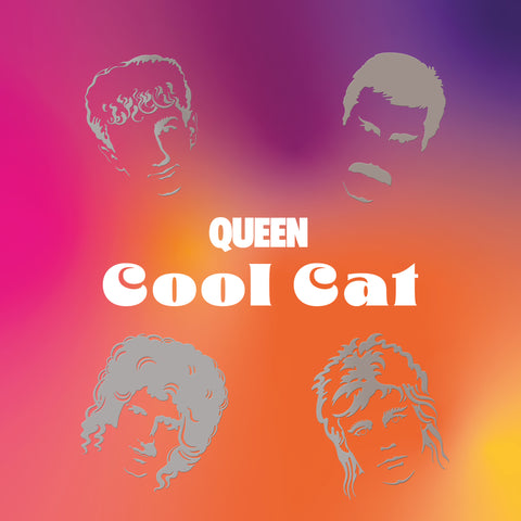 Queen - Coot Cat (RSD24)