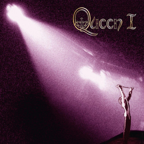 Queen - Queen 1 (2024 Remix)