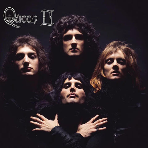 Queen - Queen II (2026 Reissue) 1LP