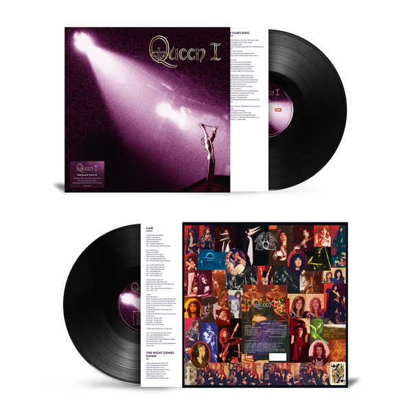 Queen - Queen 1 (2024 Remix)