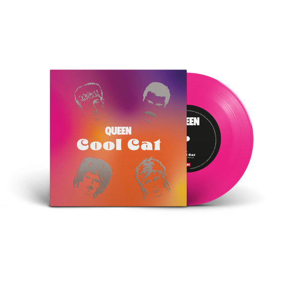 Queen - Coot Cat (RSD24)