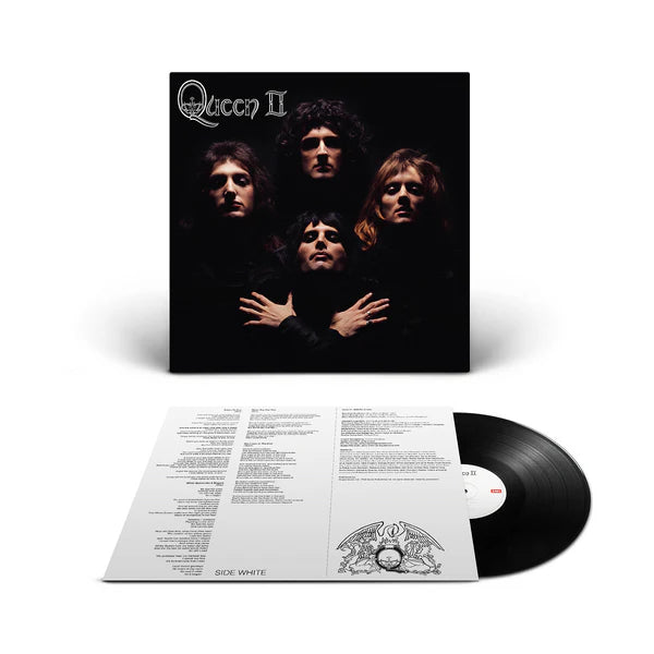 Queen - Queen II (2026 Reissue) 1LP