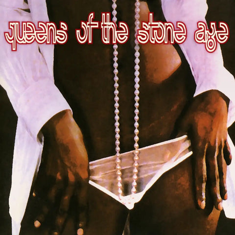 Queens Of The Stone Age - Queens Of The Stone Age (Expanded)