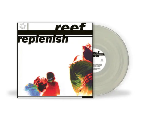 Reef - Replenish (NAD2025)