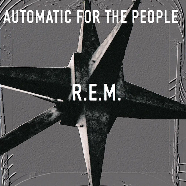 R.E.M - Automatic For The People (NAD2023 Edition)