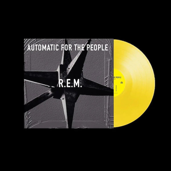 R.E.M - Automatic For The People (NAD2023 Edition)