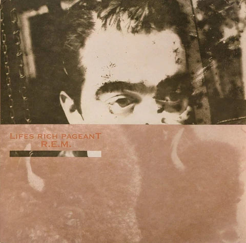 REM - Lifes Rich Pageant