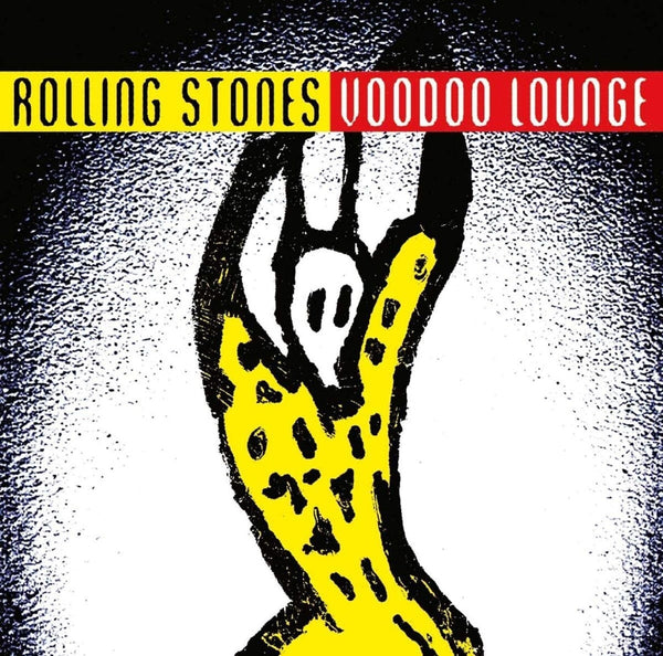 Rolling Stones - Voodoo Lounge - 30th Anniversary Edition