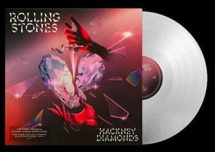 Rolling Stones, The - Hackney Diamonds (Indie Edition)