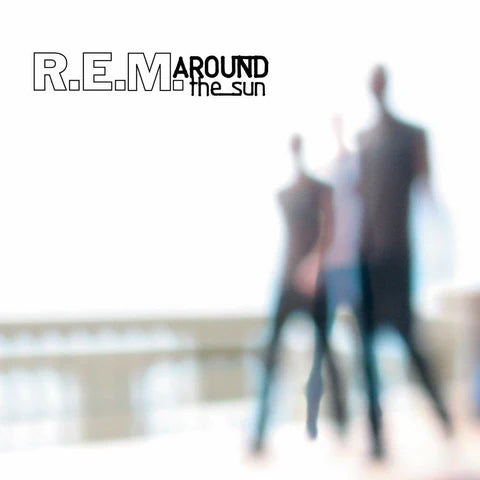 R.E.M - Around The Sun (2023 Reissue)
