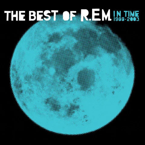 R.E.M - The Best Of REM: In Time 1988-2003