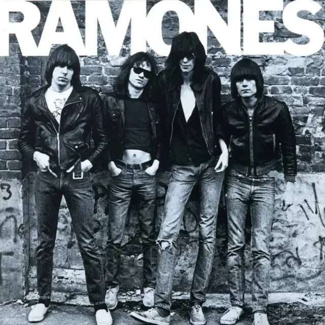 Ramones - (50th Anniversary Edition) (Rocktober 2026)