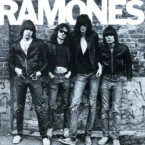 Ramones - (50th Anniversary Edition) (Rocktober 2026)