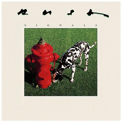 Rush - Signals (180g Vinyl)