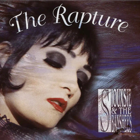 Siouxsie & The Banshees - The Rapture (NAD2023 Edition)