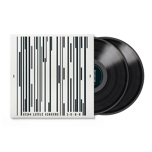Stiff Little Fingers - Nobody's Heroes (2026 Reissue)