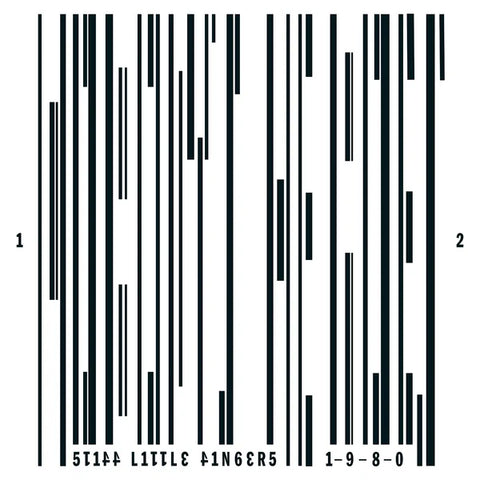 Stiff Little Fingers - Nobody's Heroes (2026 Reissue)