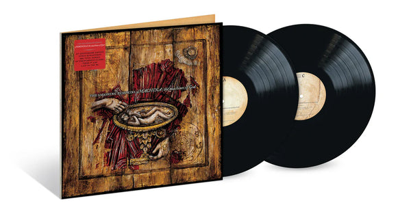 Smashing Pumpkins - Machina / The Machines of God (25th Anniversary)