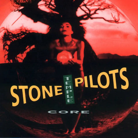 Stone Temple Pilots - Core (NAD2023 Edition)