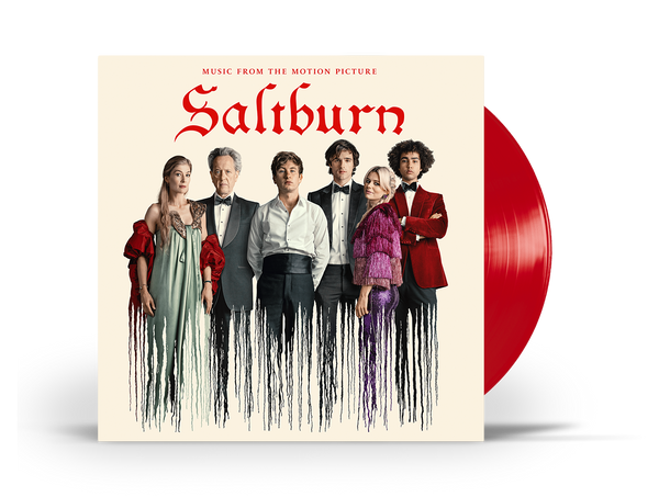 Saltburn - Music From The Motion Picture