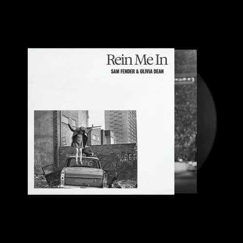 Sam Fender & Olivia Dean - Rein Me In (BF2025)