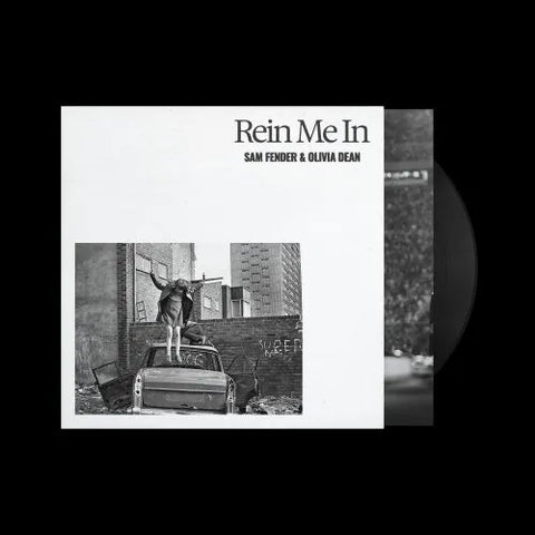 Sam Fender & Olivia Dean - Rein Me In (BF2025)