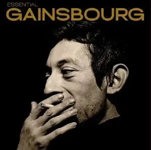 Serge Gainsbourg - Essentail Gainsbourg